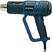 سشوار صنعتی HP2060-HG هیوندای Hyundai HP2060-HG Heat Gun